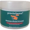 Hemo Roid Kremi 100 Ml/ Proctohemo Hemorrhoids Cream 100ML