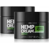 Hemp Cream Kenevir Yağlı Masaj Kremi 2 Adet