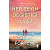 Her Şeyin Değiştiği O Yaz
