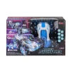 HG4-33 Kumandalı Müzikli Işıklı Drift Stuntu Akrobat Araba -Vardem