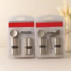 Hibrit Saten Bilyalı Barel Seti 68mm