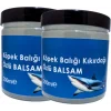 Hintohu Köpekbalığı Kremi 250 ml x 2 Adet