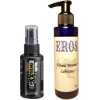 Hintohu Özel Sprey 50 Ml+ Eros 125ml Lubricant Gel