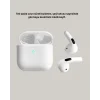 Hızlı Şarj Destekli 2. Nesil Bluetooth 5.0 Ergonomik Kulaklık