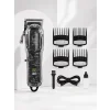 HK500 TIRAŞ MAKİNESİ