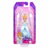 HLW69 Disney Prenses Mini Bebekler -1 adet stokta olan gönderilir