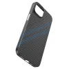 Hoco iPhone 14 Pro 6.1 Kılıf Kevlar Texture Darbe Emici Telefon Kılıfı-(5775)