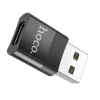 HOCO UA17 Dişi Type-C to Erkek USB Dönüştürücü Çevirici Adaptör-(5775)