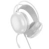 HOCO W109 Rich Gaming Kulaküstü Kulaklık-(5775)
