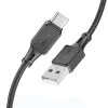 HOCO X101 Assistant USB to Type-C 3A Hızlı Şarj ve Data Kablosu-(5775)