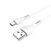 HOCO X37 3.0A USB to Type-C Şarj ve Data Kablosu 1M-(5775)