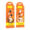 HOCO X82 20W Type-C to Lightning iPhone Hızlı Şarj Kablosu Data Kablosu-(5775)