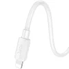 HOCO X96 Hyper Type-C To iPhone Lightning Hızlı Şarj Ve Data Kablosu-(5775)