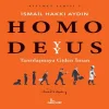 Homo Deyyus;Tanrılaşmaya Giden İnsan    
