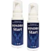 Hondro Star Masaj Kremi 50 ml 2 Adet