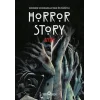 Horror Story-Ayin
