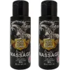 Hors Active Power Rahatlatıcı Vücut Bakım Masaj Yağı 60 ml 2 Adet