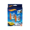 Hot Wheels Şişme Kolluk 15x25 cm