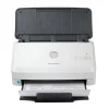 HP 6FW07A SCANJET PRO 3000 S4 YAPRAK BESLEMELİ A4 DÖKÜMAN TARAYICI