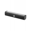 HP WS10 Kablolu USB destekli Multimedya Masaüstü Soundbar Masaüstü Speaker