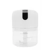 HS-24 MİNİ EL RONDOSU