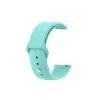 Huawei Gt4 41mm 18mm Klasik Kordon (saat Değildir) - Turkuaz