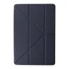 Huawei Honor Pad 9 Kılıf Kalemlikli Mars Tablet Kılıfı - Lacivert