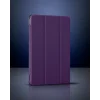 Huawei MatePad 11.5 - Tablet Kılıf - Smart - Mor