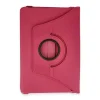 Huawei Matepad Se Kılıf 360 Tablet Deri Kılıf - Pembe