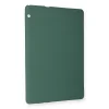Huawei Mediapad T5 10 Kılıf Evo Tablet Silikon - Yeşil