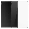 Huawei Mediapad T510.1 Şeffaf Tpu Soft Silikon Kılıf-(5775)