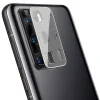 Huawei P40Pro+ Plus Kamera Koruma Cam+ Metal Lens full Set Birleşik-(5775)