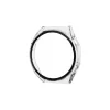 Huawei Watch Gt3 46mm Dota Camlı Kasa Ekran Koruyucu - Şeffaf