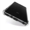 Huawei Y9 2018 Anti-Drop Darbe Emici Silikon Kılıf-(5775)