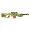 Huntsman 50 3ü 1 Arada Oyuncak Dart Blaster
