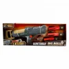 Huntsman Big Bullet Füze Atan Oyuncak