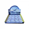 HW-777-2 2809 RED CB IŞIKLI SESLİ METAL YOLCU UÇAĞI (ADET FİYATIDIR)