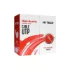 Hytech HY-CAT600 Cat6 Utp ( 305 Metre ) Network Kablosu