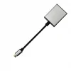 HYTECH HY-USBC10, Type-C TO HDMI 15cm Çevirici