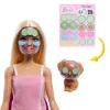 HYV31 BRB FACE MASK PLAYSET