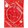 I Love You Seni Seviyorum Balon