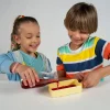 Ice Pops MonsterPops Sürpriz Mini Peluş Canavar