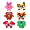 Ice Pops Pupsicles Sürpriz Peluş Köpek