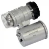 Için 60x Mini Mikroskop No:9882