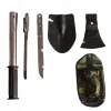Için Kürek Balta Testere Bıçak Takımı 4 Lü Set