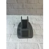 İkili Gamepad Tutucu Antrasit 7x18 cm Oyun Aksesuarı
