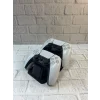 İkili Gamepad Tutucu Siyah 7x18 cm Masa ve Raf Düzeni