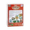 ILK805 İlk Kelimelerim -NessiWorld Puzzle