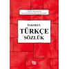 İlkokul Türkçe Sözlük