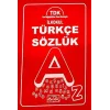 İlkokul Türkçe Sözlük